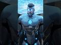 One Project That Tony Stark Has Failed To Accomplish