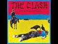 The Clash - Stay Free