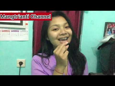 KELIWAT TRESNA ~ MANG YULI || Cover by mangtrianti