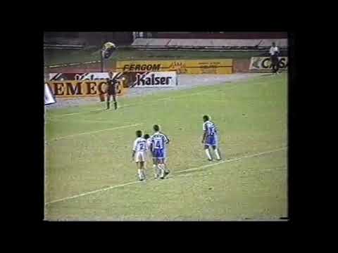 CSA 3 x 1 Cruzeiro-AL - Campeonato Alagoano 1994