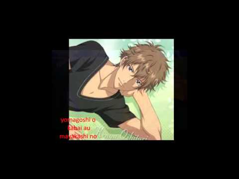 happy birthday kenya (3/17)