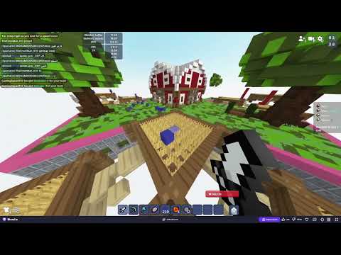 Minecraft type game from Crazy Games :)