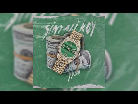 YY21 - Sinyali Koy (Official Audio/2020)