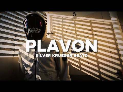 La Hasba22 x La Rvfleuze Type Beat "PLAVON" | Instru Hoodtrap Jerk Drill (Prod. Silver Krueger)