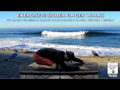 BREAKING BALANCE™#5   thebalanceprofessor.com