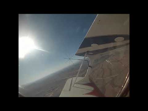 2019 Sportsman Sequence Pitts S-1E 10/13/2019