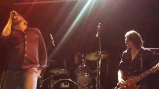 Beasts of Bourbon - Driver Man (Live)