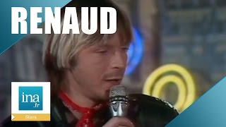 Renaud &quot;Le déserteur à Moscou&quot; | Archive INA