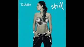 Tamia - Questions