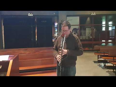 Inis Oírr (Inisheer) on Low Whistle