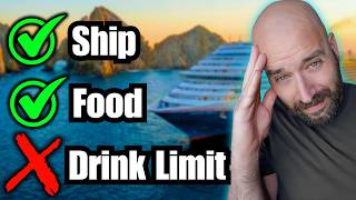 ​We Took 12 People on Carnival Firenze..(BIG MISTAKE)