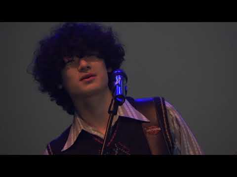 [180630] Wish - 잔나비(JANNABI) @어떤 이야기를 들려드릴까요? Ep.9