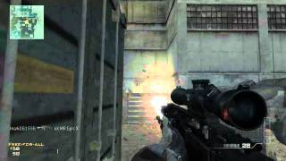 Me likey this sniper