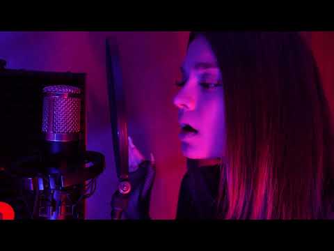 Mara Georgescu - Back to Black (Cover Amy Winehouse)