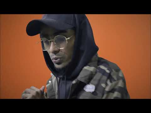 Mack Varpe - Cyclone  Prod. By HRMN (Official Music Video)