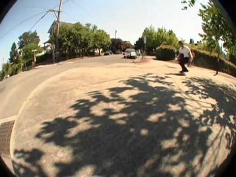 5 Trick Portland - TransWorld SKATEboarding