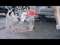 Iklan Dettol Terlindungi Untuk Berbuat Baik