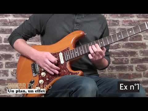 Le delay, Guitar Part n°310