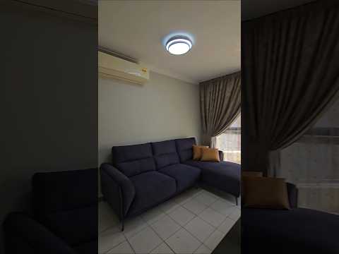 Condominium for Rent at Mont Kiara Pines - Weng Loong Kok - PropertyGuru.com.my
