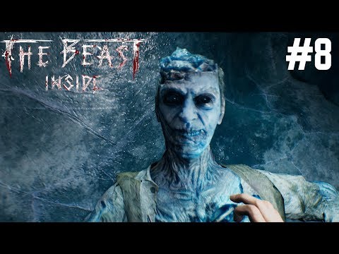 The Beast Inside | REGELE de NOAPTE | Trecerea #8