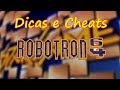 Dicas E Cheats Robotron 64 Stargame Multishow