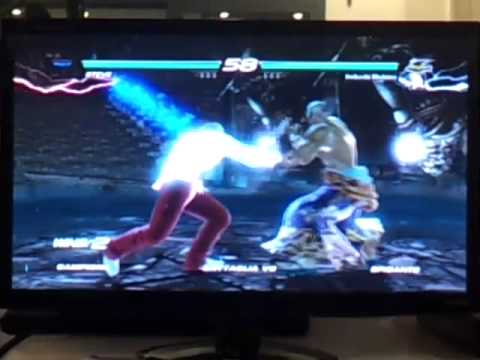 Grand FInal - Devilnin (Ste)  vs  Harrypotter (Hei)  Part 1