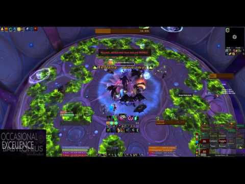 Heroic Star Augur Etraeus - WW PoV