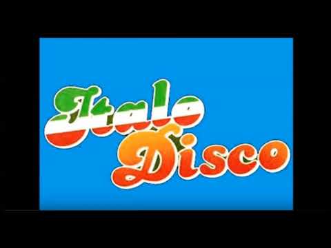 Happy Disconik - Dedicated to You (Original Mix) Italo Disco 2018