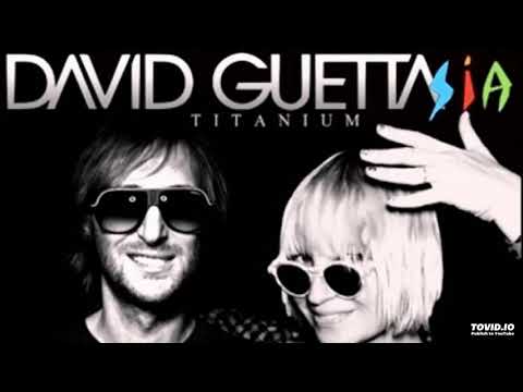 DAVID GUETTA feat. SIA - TITANIUM [DJ AMANDA VS MARC STOUT & SCOTT SVEJDA]