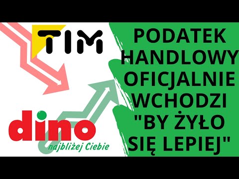 Will the trade tax destroy Dino's multi-year rally? Part of the fund is leaving TIM, meaning a de...