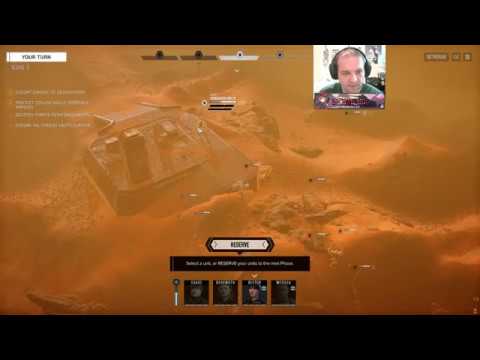 BattleTech Playthrough: "MightyMiniatures" Campaign - Episode 10