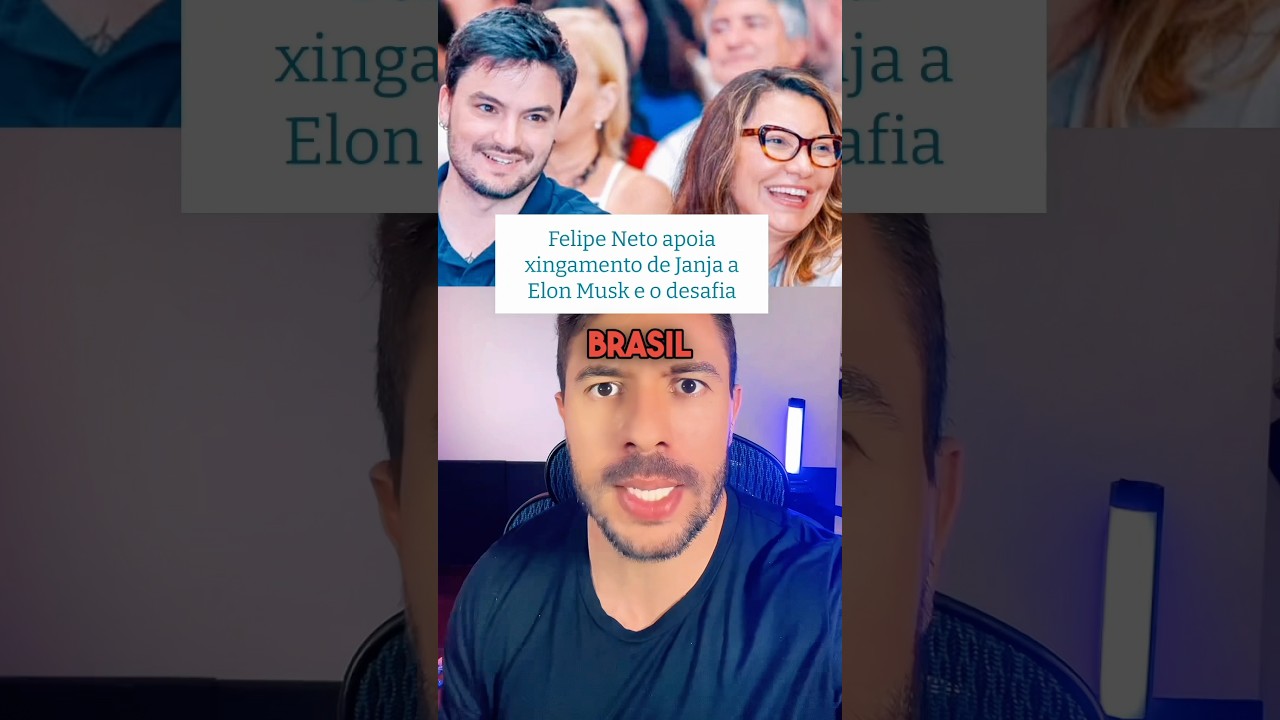 Milei se Junta com Elon Musk e Janja faz Brasil passar vergonha no G20