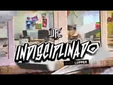 DFC part Lupper - indisciplinado lançamento 2016