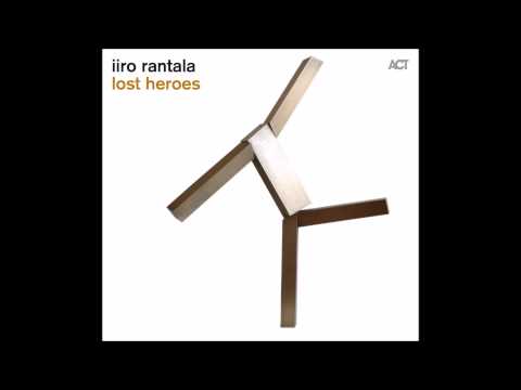 Iiro Rantala - Intermezzo (for Luciano Pavarotti)