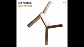 Iiro Rantala - Intermezzo (for Luciano Pavarotti)