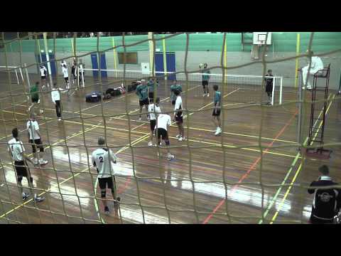 VCC'92 H1 vs vv Jonas H1 - woensdag 4 december 2013