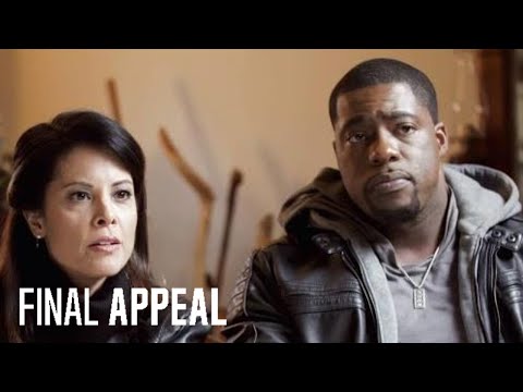 Thumbnail of the video: Final Appeal: Official First Look - Premiering Sunday January 7 | Oxygen