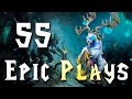 Epic Hearthstone Plays #55 
