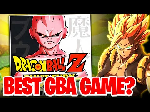 The Brilliance of Buu’s Fury