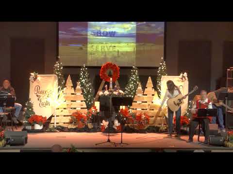 The Free Church Worship Service - November 30, 2025