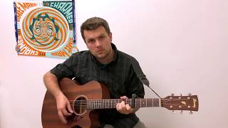 Red Flag Diver (Aimee Mann Cover)