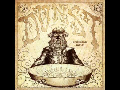 Dunst - Dhimahi Prachodayat