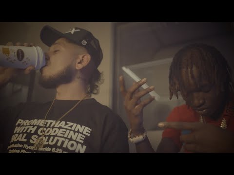 nmgKeymo x Bigkaybeezy - Tape [OFFICIAL MUSIC VIDEO] [Explicit]