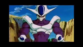 Goku vs Cooler (Wreckage-Alive Like Me) CGDS AMV Reup-load 