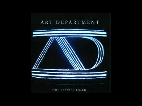 Art Department - I C U (Original Mix)