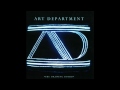 Art Department - I C U (Original Mix) 