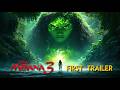 Moana 3 First Trailer 2025 Disney Studios Concept Trailer 4k
