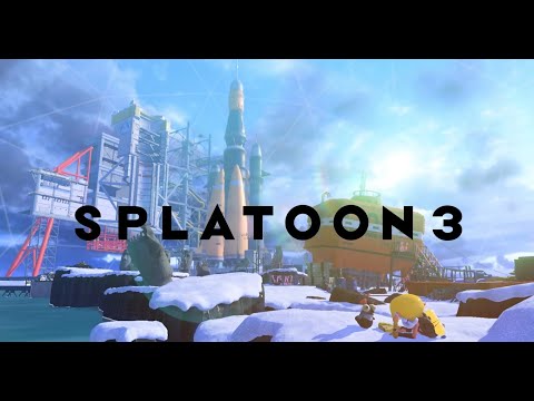 Splatoon 3 - Hero Mode Theme (Extended 1 Hour)