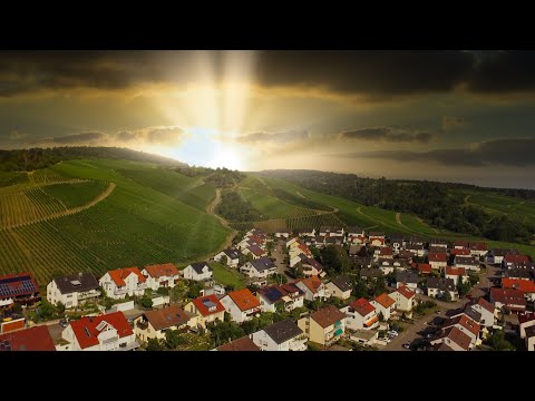 Wohnwerke - Neubau Doppelhaushälften in Weinstadt-Schnait