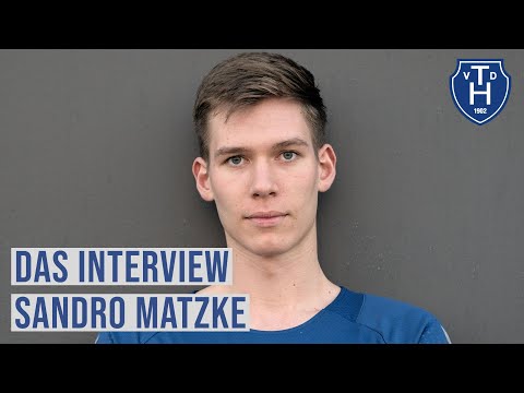 Das Interview ❘ Vor dem Auswärtsspiel bei der SG Achim/Baden